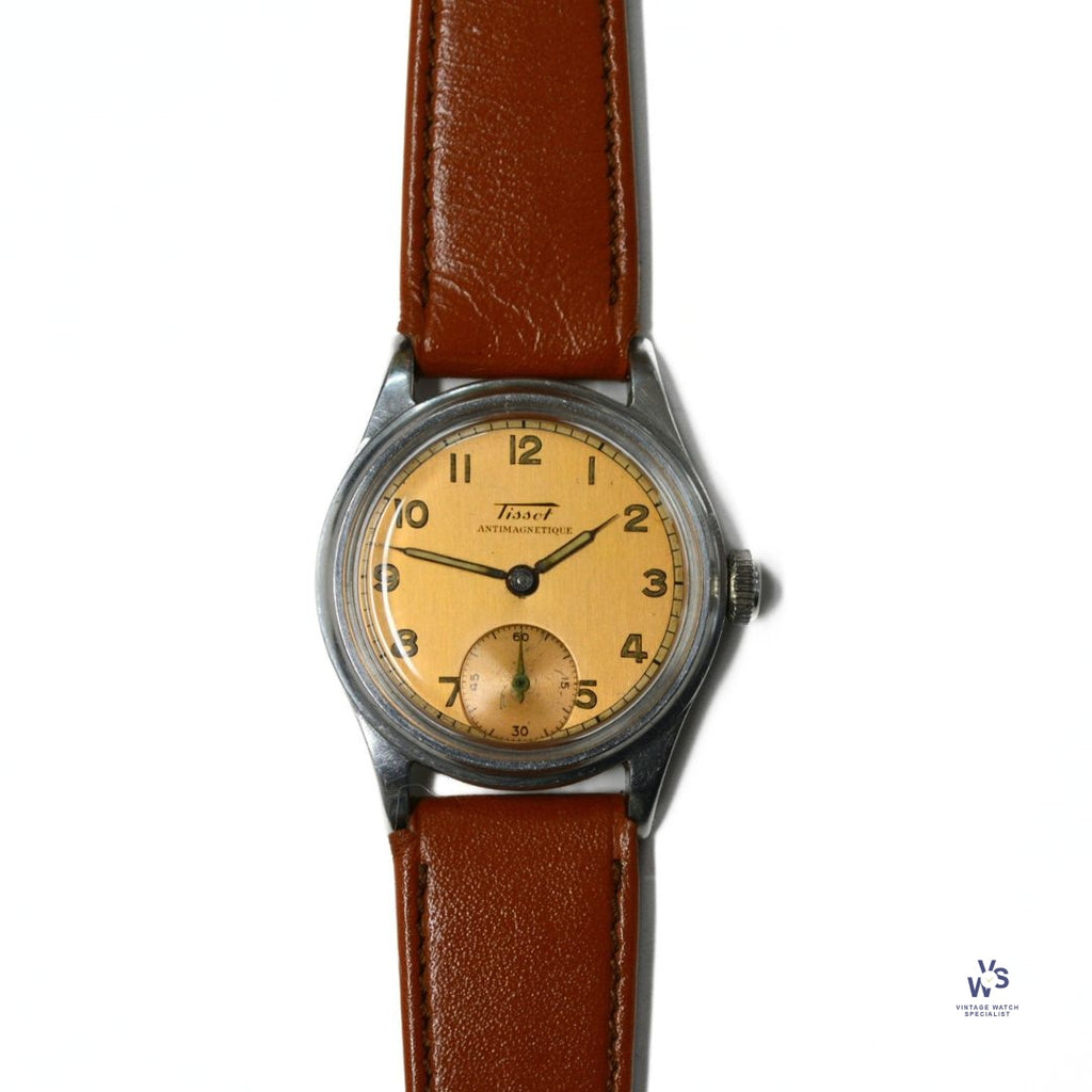 Watches Under £500 Affordable Vintage Watches UK Vintage Watch
