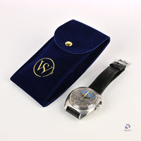 Tissot Aquastar Geneve - Regate Automatic - c.1970s - Vintage Watch Specialist