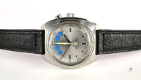 Tissot Aquastar Geneve - Regate Automatic - c.1970s - Vintage Watch Specialist