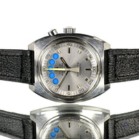Tissot Aquastar Geneve - Regate Automatic - c.1970s - Vintage Watch Specialist