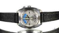 Tissot Aquastar Geneve - Regate Automatic - c.1970s - Vintage Watch Specialist