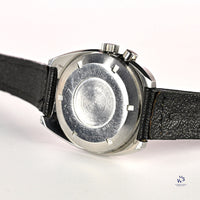 Tissot Aquastar Geneve - Regate Automatic - c.1970s - Vintage Watch Specialist