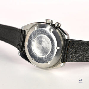 Tissot Aquastar Geneve - Regate Automatic - c.1970s - Vintage Watch Specialist