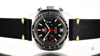 Tissot Sea Star Navigator Chronograph - Vintage Watch Specialist