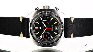 Tissot Sea Star Navigator Chronograph - Vintage Watch Specialist