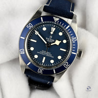 Tudor Black Bay 58 - Unworn - Model Ref: M79030b-0002 - Box and Papers - 2020 - Vintage Watch Specialist