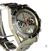 Tudor Oyster Monte Carlo Reference 7169 Box and Some Papers c.1976 Vintage Watch Specialist