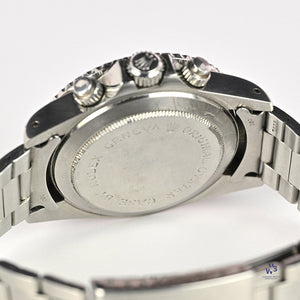 Tudor Oyster Monte Carlo Reference 7169 Box and Some Papers c.1976 Vintage Watch Specialist