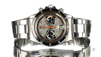 Tudor Oyster Monte Carlo Reference 7169 Box and Some Papers c.1976 Vintage Watch Specialist