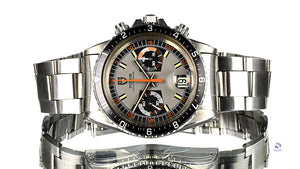 Tudor Oyster Monte Carlo Reference 7169 Box and Some Papers c.1976 Vintage Watch Specialist