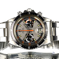 Tudor Oyster Monte Carlo Reference 7169 Box and Some Papers c.1976 Vintage Watch Specialist