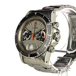 Tudor Oyster Monte Carlo Reference 7169 Box and Some Papers c.1976 Vintage Watch Specialist