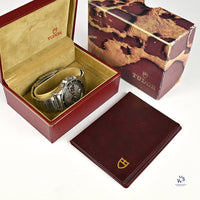 Tudor Oyster Monte Carlo Reference 7169 Box and Some Papers c.1976 Vintage Watch Specialist