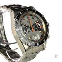 Tudor Oyster Monte Carlo Reference 7169 Box and Some Papers c.1976 Vintage Watch Specialist