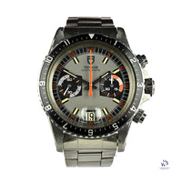 Tudor Oyster Monte Carlo Reference 7169 Box and Some Papers c.1976 Vintage Watch Specialist