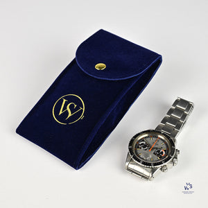 Tudor Oyster Monte Carlo Reference 7169 Box and Some Papers c.1976 Vintage Watch Specialist