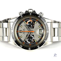 Tudor Oyster Monte Carlo Reference 7169 Box and Some Papers c.1976 Vintage Watch Specialist
