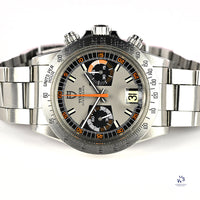 Tudor Oysterdate Chronograph Monte Carlo - Model Reference 7159/0 - c.1973 - Vintage Watch Specialist