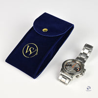 Tudor Oysterdate Chronograph Monte Carlo - Model Reference 7159/0 - c.1973 - Vintage Watch Specialist