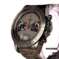 Tudor Oysterdate Chronograph Monte Carlo - Model Reference 7159/0 - c.1973 - Vintage Watch Specialist