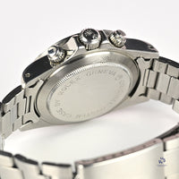 Tudor Oysterdate Chronograph Monte Carlo - Model Reference 7159/0 - c.1973 - Vintage Watch Specialist