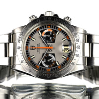 Tudor Oysterdate Chronograph Monte Carlo - Model Reference 7159/0 - c.1973 - Vintage Watch Specialist