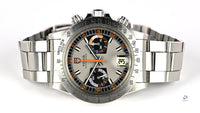 Tudor Oysterdate Chronograph Monte Carlo - Model Reference 7159/0 - c.1973 - Vintage Watch Specialist