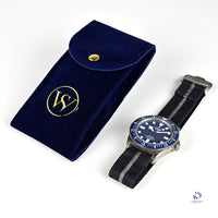 Tudor Pelagos FXD Box and Papers Model Ref: 25707B/23 2023 Vintage Watch Specialist