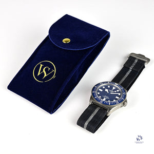 Tudor Pelagos FXD Box and Papers Model Ref: 25707B/23 2023 Vintage Watch Specialist