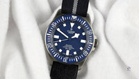Tudor Pelagos FXD Box and Papers Model Ref: 25707B/23 2023 Vintage Watch Specialist
