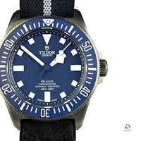 Tudor Pelagos FXD Box and Papers Model Ref: 25707B/23 2023 Vintage Watch Specialist