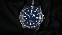 Tudor Pelagos FXD Box and Papers Model Ref: 25707B/23 2023 Vintage Watch Specialist