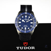 Tudor Pelagos FXD Box and Papers Model Ref: 25707B/23 2023 Vintage Watch Specialist