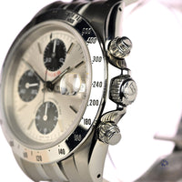 Tudor Prince Date ’Tiger’ - Model Ref: 79280 - First Sold 2002 - Original Paperwork - Vintage Watch Specialist