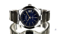 Tudor Prince Oysterdate - Blue Dial - Model Ref: 9101/01 - c.1976 - Vintage Watch Specialist