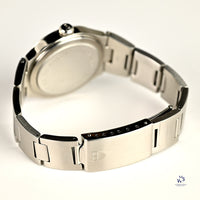 Tudor Prince Oysterdate - Blue Dial - Model Ref: 9101/01 - c.1976 - Vintage Watch Specialist