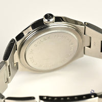 Tudor Prince Oysterdate - Blue Dial - Model Ref: 9101/01 - c.1976 - Vintage Watch Specialist