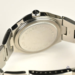 Tudor Prince Oysterdate - Blue Dial - Model Ref: 9101/01 - c.1976 - Vintage Watch Specialist