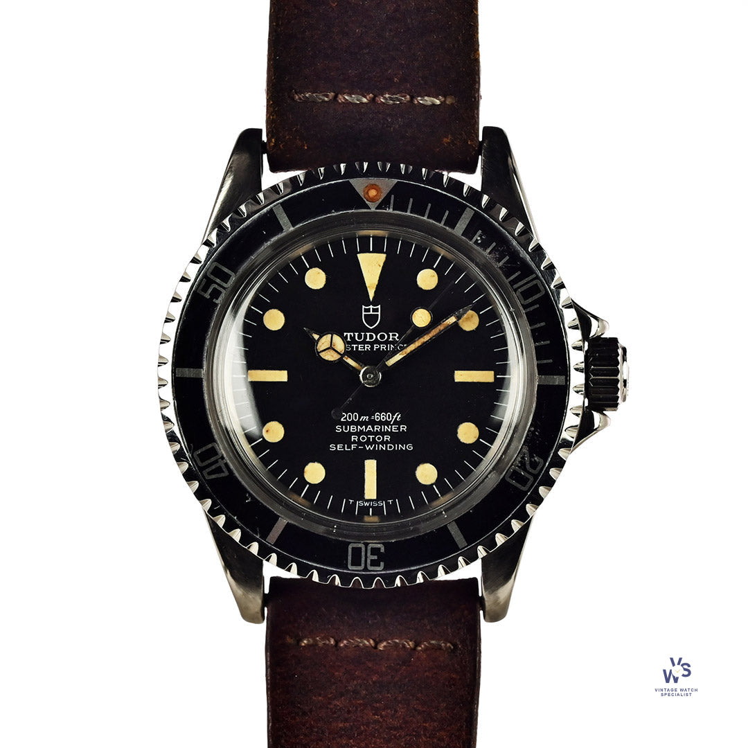 buy tudor submariner