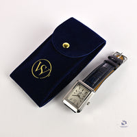 Ulysse Nardin Automatic 36000 Chronometer Date - c.1970s - Vintage Watch Specialist