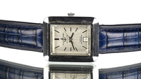 Ulysse Nardin Automatic 36000 Chronometer Date - c.1970s - Vintage Watch Specialist