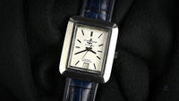 Ulysse Nardin Automatic 36000 Chronometer Date - c.1970s - Vintage Watch Specialist