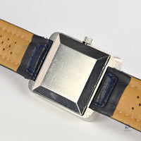 Ulysse Nardin Automatic 36000 Chronometer Date - c.1970s - Vintage Watch Specialist