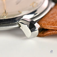 Universal Geneve - FAB SUISSE - Jumbo Dress Watch - c.1950s - Vintage Watch Specialist