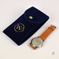 Universal Geneve - FAB SUISSE - Jumbo Dress Watch - c.1950s - Vintage Watch Specialist