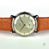 Universal Geneve - FAB SUISSE - Jumbo Dress Watch - c.1950s - Vintage Watch Specialist