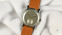 Universal Geneve - FAB SUISSE - Jumbo Dress Watch - c.1950s - Vintage Watch Specialist
