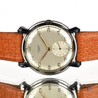 Universal Geneve - FAB SUISSE - Jumbo Dress Watch - c.1950s - Vintage Watch Specialist