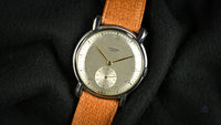 Universal Geneve - FAB SUISSE - Jumbo Dress Watch - c.1950s - Vintage Watch Specialist