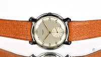 Universal Geneve - FAB SUISSE - Jumbo Dress Watch - c.1950s - Vintage Watch Specialist